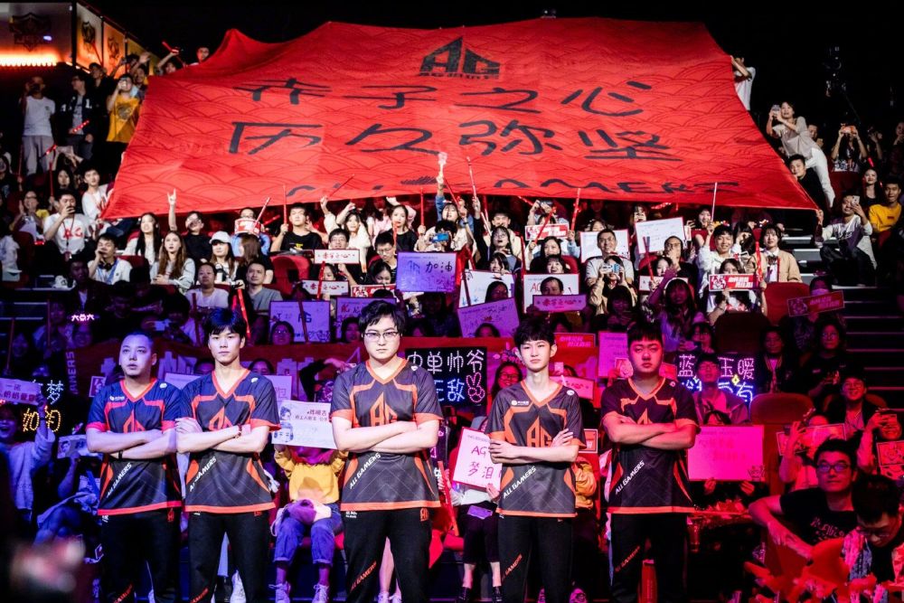 一丝活力